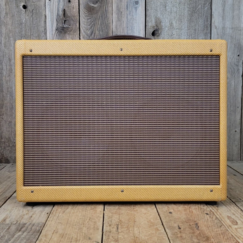SOLD - Lil Dawg Super Mutt 2021 - Mahar's Vintage Guitars