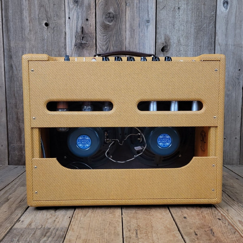 SOLD - Lil Dawg Super Mutt 2021 - Mahar's Vintage Guitars