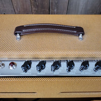 SOLD - Lil Dawg Super Mutt 2021 - Mahar's Vintage Guitars