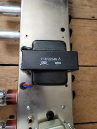SOLD - Lil Dawg Super Mutt 2021 - Mahar's Vintage Guitars