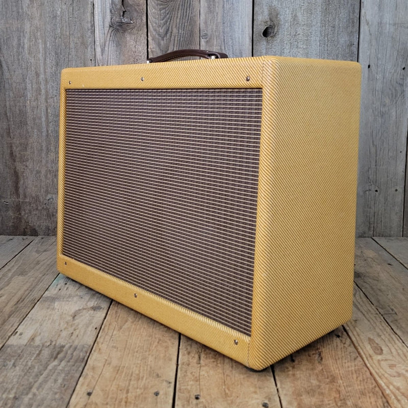 SOLD - Lil Dawg Super Mutt 2021 - Mahar's Vintage Guitars