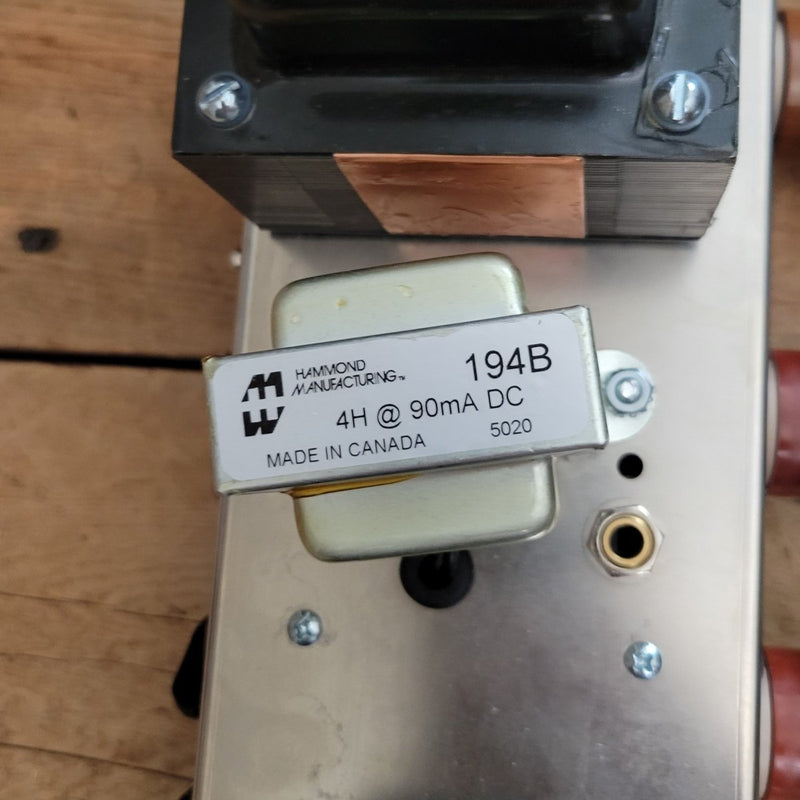 SOLD - Lil Dawg Super Mutt 2021 - Mahar's Vintage Guitars
