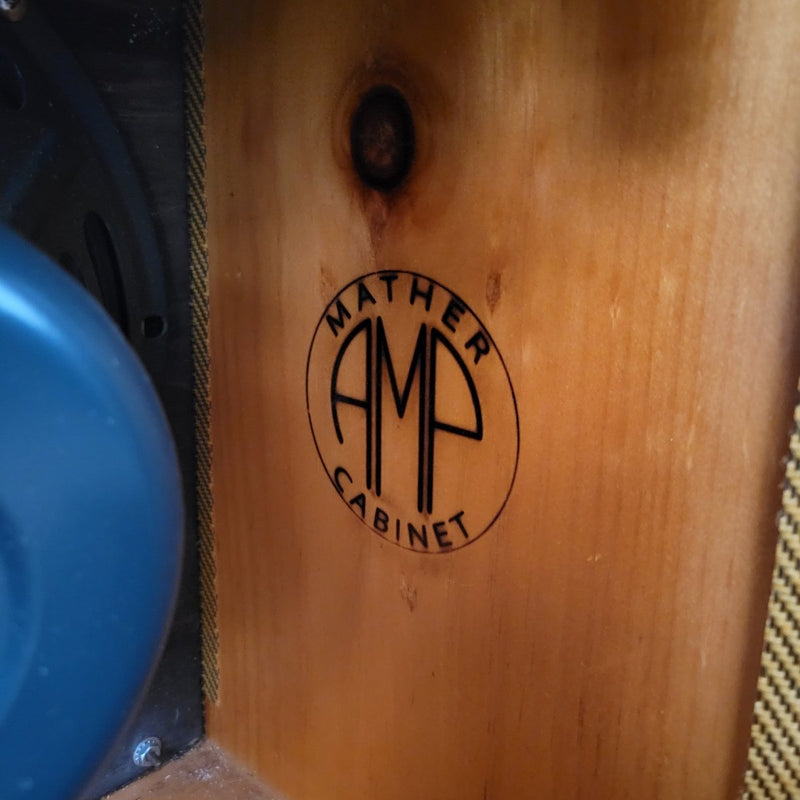 SOLD - Lil Dawg Super Mutt 2021 - Mahar's Vintage Guitars