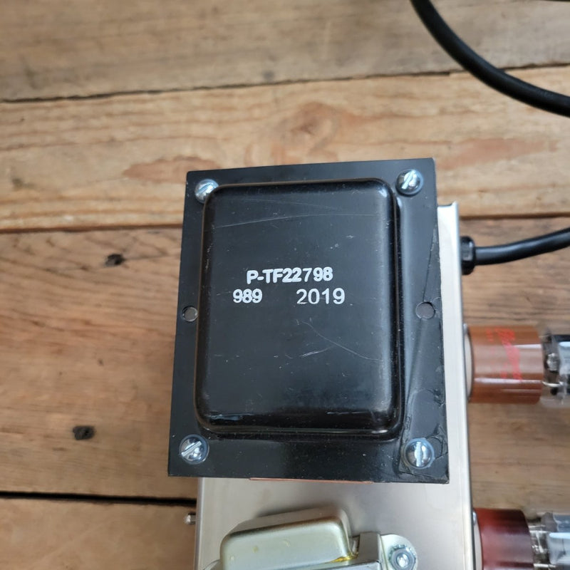 SOLD - Lil Dawg Super Mutt 2021 - Mahar's Vintage Guitars