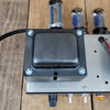 SOLD - Louis Electric Amps HD12 Combo Guitar Amp Tweed Harvard Deluxe - Mahar's Vintage Guitars