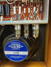 SOLD - Louis Electric Amps HD12 Combo Guitar Amp Tweed Harvard Deluxe - Mahar's Vintage Guitars