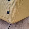 SOLD - Louis Electric Amps HD12 Combo Guitar Amp Tweed Harvard Deluxe - Mahar's Vintage Guitars