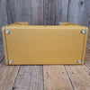 SOLD - Louis Electric Amps HD12 Combo Guitar Amp Tweed Harvard Deluxe - Mahar's Vintage Guitars