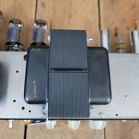 SOLD - Louis Electric Amps HD12 Combo Guitar Amp Tweed Harvard Deluxe - Mahar's Vintage Guitars