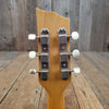 SOLD - Magnatone Mark VIII 1960 Sunburst Paul Barth - Mahar's Vintage Guitars