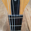 SOLD - Magnatone Mark VIII 1960 Sunburst Paul Barth - Mahar's Vintage Guitars