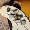 SOLD - Magnatone Mark VIII 1960 Sunburst Paul Barth - Mahar's Vintage Guitars