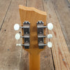 SOLD - Magnatone Mark VIII 1960 Sunburst Paul Barth - Mahar's Vintage Guitars