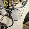 SOLD - Magnatone Mark VIII 1960 Sunburst Paul Barth - Mahar's Vintage Guitars