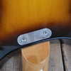 SOLD - Magnatone Mark VIII 1960 Sunburst Paul Barth - Mahar's Vintage Guitars
