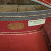 SOLD - Magnatone Mark VIII 1960 Sunburst Paul Barth - Mahar's Vintage Guitars