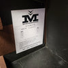SOLD - Magnatone Starlite 5 Watt Guitar Amplifier 2022 with rare road case - Mahar's Vintage Guitars