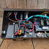 SOLD - Magnatone Starlite 5 Watt Guitar Amplifier 2022 with rare road case - Mahar's Vintage Guitars