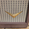 SOLD - Magnatone Starlite 5 Watt Guitar Amplifier 2022 with rare road case - Mahar's Vintage Guitars