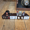 SOLD - Magnatone Starlite 5 Watt Guitar Amplifier 2022 with rare road case - Mahar's Vintage Guitars
