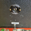 SOLD - Marshall 1960BHW 4x12 Original G12H Celestion 30w Greenbacks No Casters - Mahar's Vintage Guitars