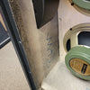 SOLD - Marshall 1960BHW 4x12 Original G12H Celestion 30w Greenbacks No Casters - Mahar's Vintage Guitars