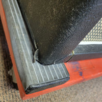 SOLD - Marshall 1960BHW 4x12 Original G12H Celestion 30w Greenbacks No Casters - Mahar's Vintage Guitars