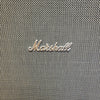 SOLD - Marshall 1960BHW 4x12 Original G12H Celestion 30w Greenbacks No Casters - Mahar's Vintage Guitars