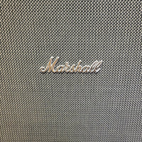 SOLD - Marshall 1960BHW 4x12 Original G12H Celestion 30w Greenbacks No Casters - Mahar's Vintage Guitars