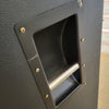 SOLD - Marshall 1960BHW 4x12 Original G12H Celestion 30w Greenbacks No Casters - Mahar's Vintage Guitars