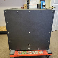 SOLD - Marshall 1960BHW 4x12 Original G12H Celestion 30w Greenbacks No Casters - Mahar's Vintage Guitars