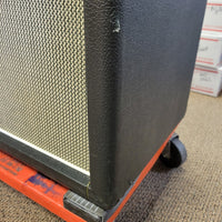 SOLD - Marshall 1960BHW 4x12 Original G12H Celestion 30w Greenbacks No Casters - Mahar's Vintage Guitars