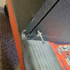 SOLD - Marshall 1960BHW 4x12 Original G12H Celestion 30w Greenbacks No Casters - Mahar's Vintage Guitars