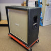 SOLD - Marshall 1960BHW 4x12 Original G12H Celestion 30w Greenbacks No Casters - Mahar's Vintage Guitars