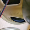 SOLD - Marshall 1960BHW 4x12 Original G12H Celestion 30w Greenbacks No Casters - Mahar's Vintage Guitars