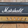 SOLD - Marshall 2204S Limited Edition 50 Watt Head 1986 - Mahar's Vintage Guitars