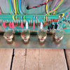 SOLD - Marshall 2204S Limited Edition 50 Watt Head 1986 - Mahar's Vintage Guitars