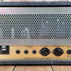SOLD - Marshall 2204S Limited Edition 50 Watt Head 1986 - Mahar's Vintage Guitars