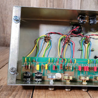 SOLD - Marshall 2204S Limited Edition 50 Watt Head 1986 - Mahar's Vintage Guitars