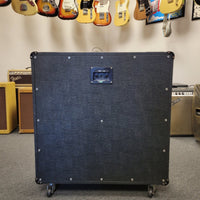 SOLD - Marshall JCM800 1960b Straight Angled Front 4x12 300w Cabinet 2007 - Mahar's Vintage Guitars