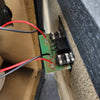 SOLD - Marshall JCM800 1960b Straight Angled Front 4x12 300w Cabinet 2007 - Mahar's Vintage Guitars