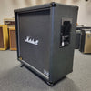 SOLD - Marshall JCM800 1960b Straight Angled Front 4x12 300w Cabinet 2007 - Mahar's Vintage Guitars