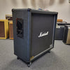 SOLD - Marshall JCM800 1960b Straight Angled Front 4x12 300w Cabinet 2007 - Mahar's Vintage Guitars