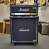 SOLD - Marshall JCM800 1960b Straight Angled Front 4x12 300w Cabinet 2007 - Mahar's Vintage Guitars