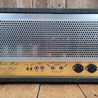 SOLD - Marshall JCM800 2203 Lead Series 2203x Reissue Guitar Amp Head 100w 2007 - Mahar's Vintage Guitars