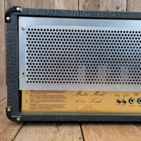 SOLD - Marshall JCM800 2203 Lead Series 2203x Reissue Guitar Amp Head 100w 2007 - Mahar's Vintage Guitars