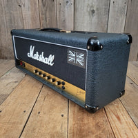 SOLD - Marshall JCM800 2203 Lead Series 2203x Reissue Guitar Amp Head 100w 2007 - Mahar's Vintage Guitars