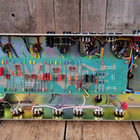 SOLD - Marshall JCM800 Model 2204 Master Model Mk 2 50 Watt Head 1982 - Mahar's Vintage Guitars