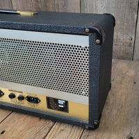 SOLD - Marshall JCM800 Model 2204 Master Model Mk 2 50 Watt Head 1982 - Mahar's Vintage Guitars