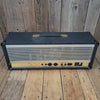 SOLD - Marshall JCM800 Model 2204 Master Model Mk 2 50 Watt Head 1982 - Mahar's Vintage Guitars